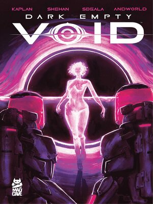 cover image of Dark Empty Void (2024)